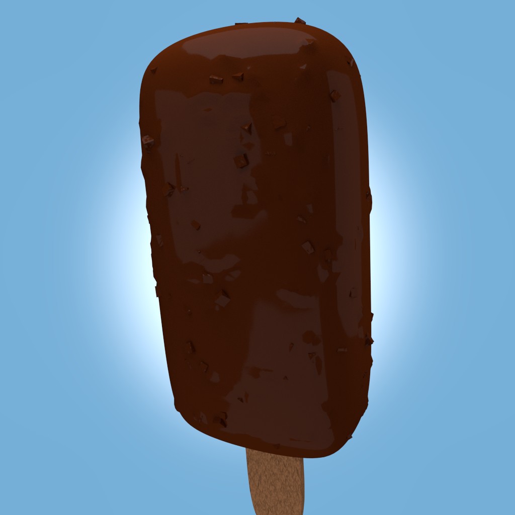 Ice Cream Bar preview image 1